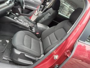 2017 Mazda Cx5 KF image 6