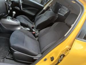 2015 Nissan Juke F15 image 6