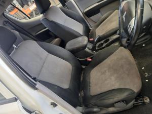 2013 Mitsubishi Triton MN image 6