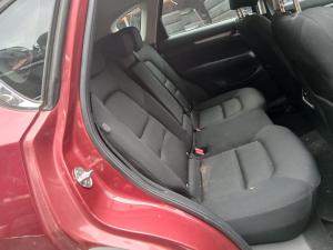 2017 Mazda Cx5 KF image 6