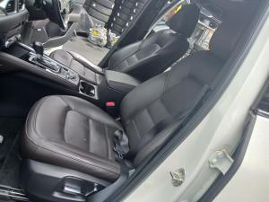 2021 Mazda Cx 5 KF image 6