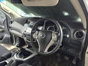2015 Nissan Navara NP300 ST image 6