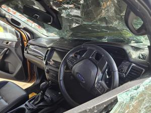 2019 Ford Ranger PX SERIES 3 WILDTRAK image 6