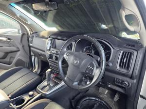 2016 Holden Trailblazer RG LT image 6