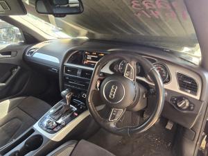 2015 Audi A4 B8 8K QUATTRO AMBITION image 6