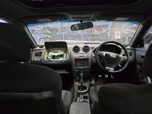 2004 Hyundai Tiburon 2.7L G6BA DELTA MAN 6SPD FWD V6 image 6