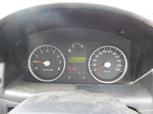 2007 Hyundai Getz TB image 6