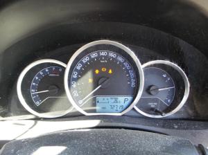 2017 Toyta Corolla ZRE182 image 6