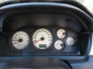 2007 Mitsubishi Lancer CH image 6