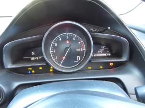 2018 Mazda Cx-3 DK image 6