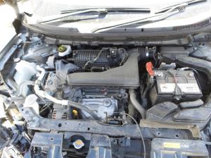 2017 Nissan X-trail T32 image 6