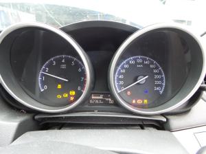 2013 Mazda 3 BL image 6