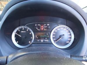 2013 Nissan Pulsar B17 image 6