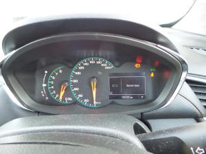 2019 Holden Trax TJ image 6