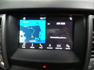 2018 Ford Ranger PX2 image 6