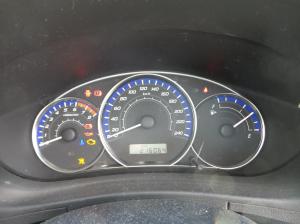 2010 Subaru Forester SH image 6