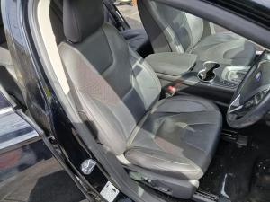 2017 Ford Mondeo MD image 6