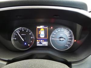 2019 Subaru Xv GX5 image 6