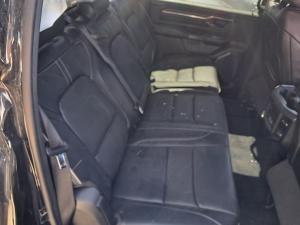 2024 Ram 1500 DT image 6