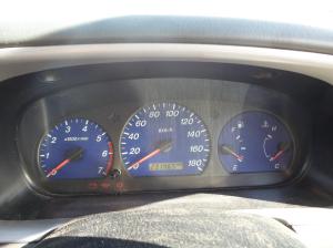 2004 Ford Courrier PG-PH image 6