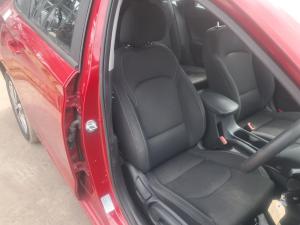 2018 Hyundai I30 PD image 6