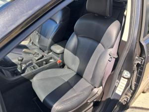 2012 Subaru Xv G4X image 6