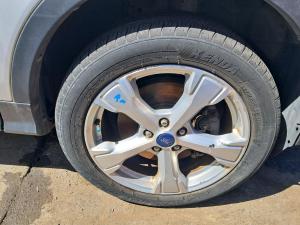 2018 Ford Escape ZG image 6