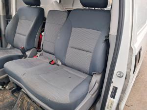 2016 Hyundai Iload TQ image 6