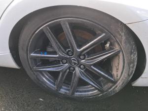 2019 Lexus Is300 XE30 image 6