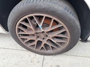 2015 Porsche Macan 95B image 6