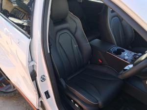 2024 Chery Omoda 5 T34/T19C image 6