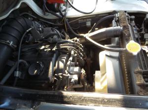 2008 Mitsubishi L300 SJ image 6