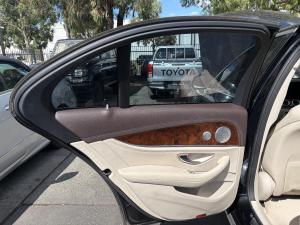 2017 Mercedes Benz E220 E220D image 6