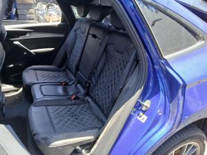 2023 Audi Q5 FY image 6