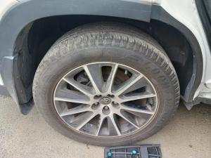 2017 Toyota Kluger GSU50/GSU55 image 6