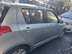 2008 Suzuki Swift image 6