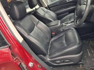 2015 Nissan Pathfinder R52 image 6