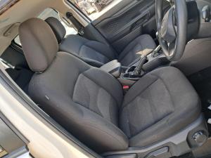 2022 Ford Ranger RA image 6