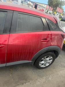 2015 Mazda Cx 3 image 6