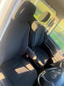 2016 Toyota Noah image 6