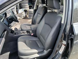 2019 Subaru Outback 6TH GEN image 6