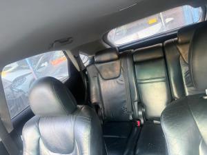 2011 Lexus Rx image 6