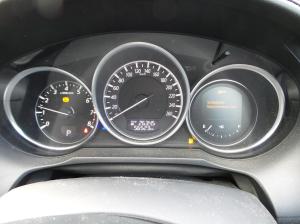 2015 Mazda 6 GJ image 6