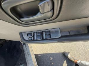 2003 Nissan X Trail image 6