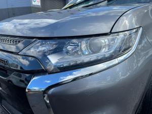 2021 Mitsubishi Outlander ZL image 6