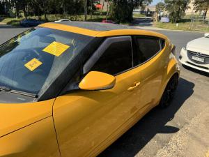 2012 Hyundai Veloster image 6