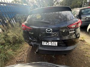 2015 Mazda Cx 3 image 6
