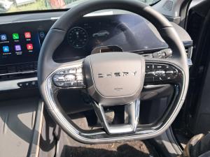 2025 Chery Omoda 5 T34/T19C image 6