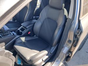 2018 Nissan Qashqai J11 image 6