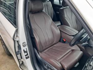 2015 Bmw X5 F15 image 6